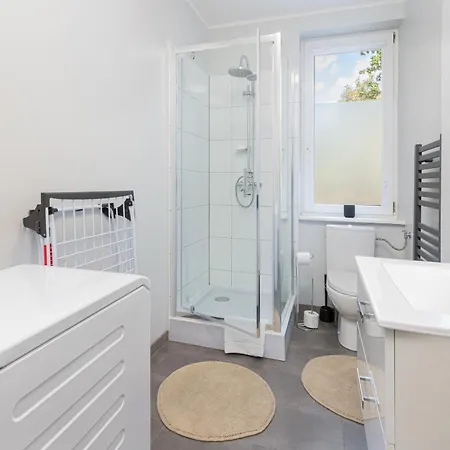 Aaa-apartment Kosciuszki By Renters Appartamento Danzica