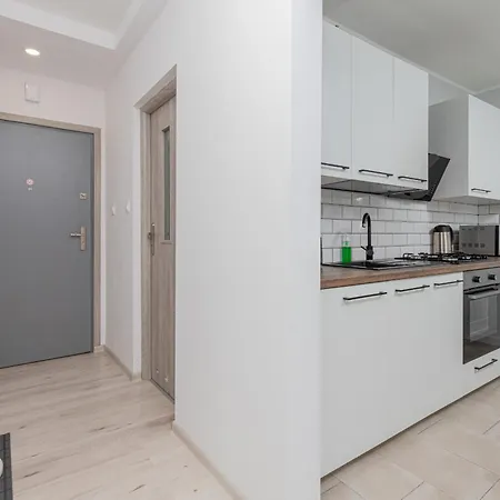Apartment Aaa-apartment Kosciuszki By Renters