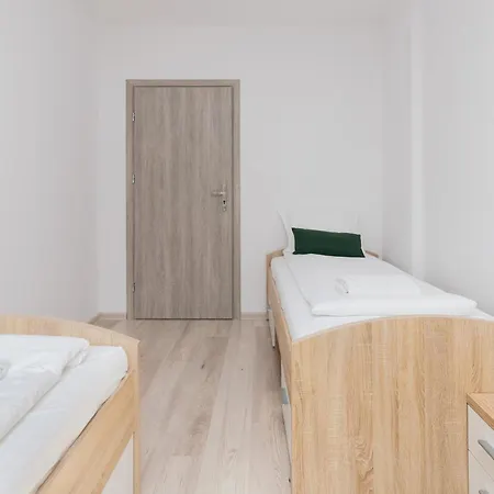 Aaa-apartment Kosciuszki By Renters Appartamento