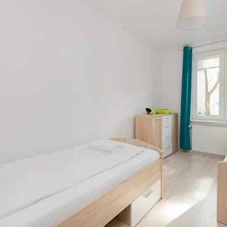 Aaa-apartment Kosciuszki By Renters *