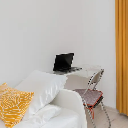 Aaa-apartment Kosciuszki By Renters Apartamento Gdansk