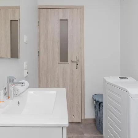 Aaa-apartment Kosciuszki By Renters Appartamento