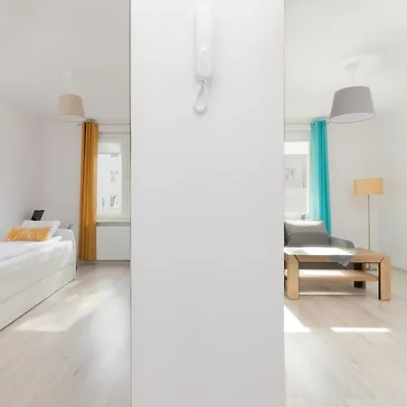 Aaa-apartment Kosciuszki By Renters *