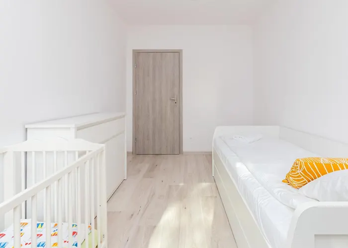 Aaa-apartment Kosciuszki By Renters * 格但斯克