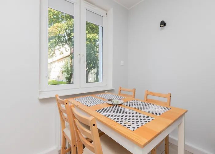 Daire Aaa-apartment Kosciuszki By Renters