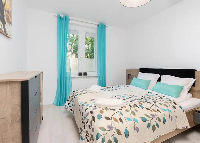 Aaa-apartment Kosciuszki By Renters 格但斯克