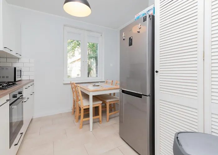 Daire Aaa-apartment Kosciuszki By Renters