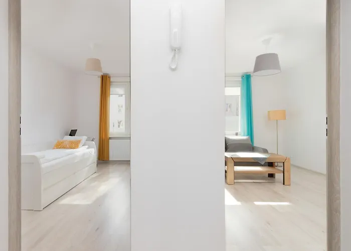 Aaa-apartment Kosciuszki By Renters *