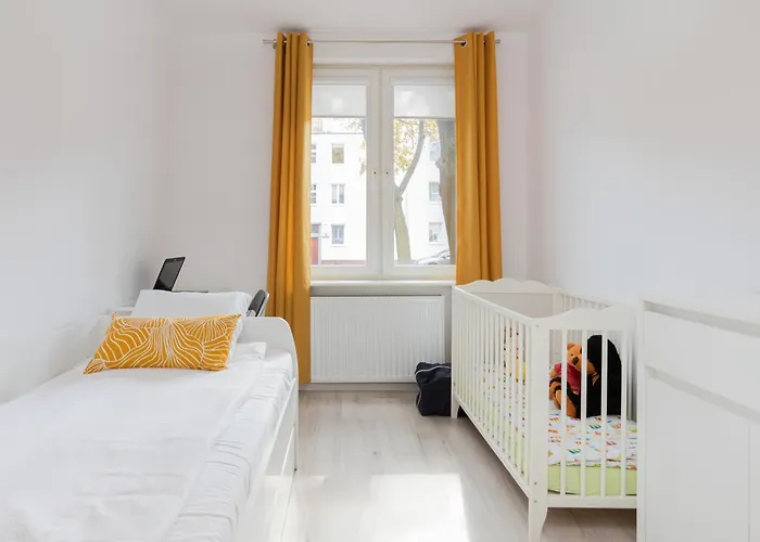 Daire Aaa-apartment Kosciuszki By Renters *