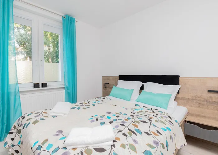 Aaa-apartment Kosciuszki By Renters * 格但斯克