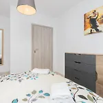 Aaa-apartment Kosciuszki By Renters Apartment *