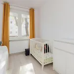 Aaa-apartment Kosciuszki By Renters * Gdansk
