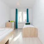 Aaa-apartment Kosciuszki By Renters Apartment *