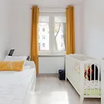 Apartment Aaa-apartment Kosciuszki By Renters *