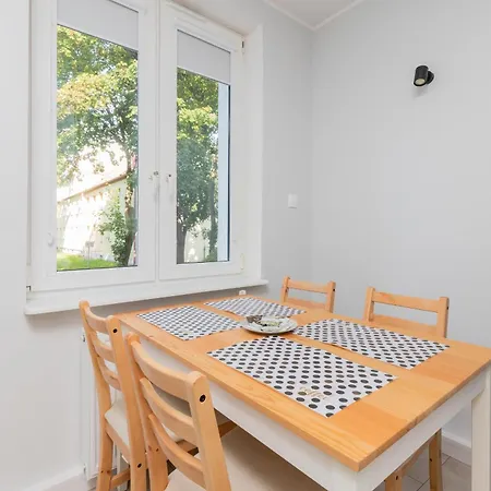 Apartament Aaa-apartment Kosciuszki By Renters