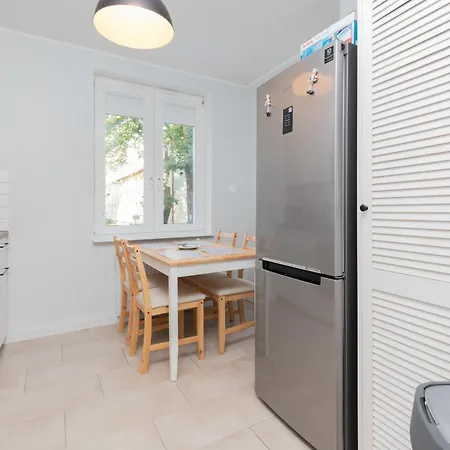 Apartament Aaa-apartment Kosciuszki By Renters