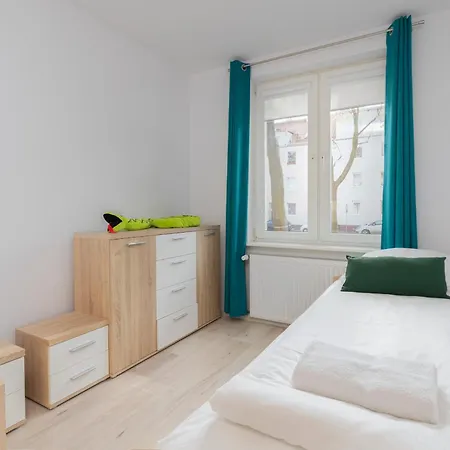 Aaa-apartment Kosciuszki By Renters *